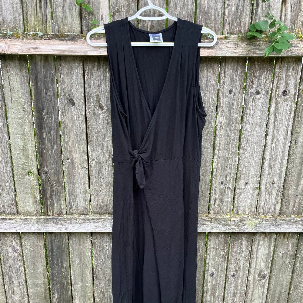 Nom Maternity Francesca jumpsuit, XL
